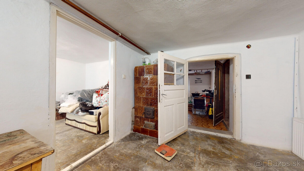 NAJKRAJŚÍ PANORAMATICKÝ DOM V MESTE GÖNC, MAĎARSKO - 17