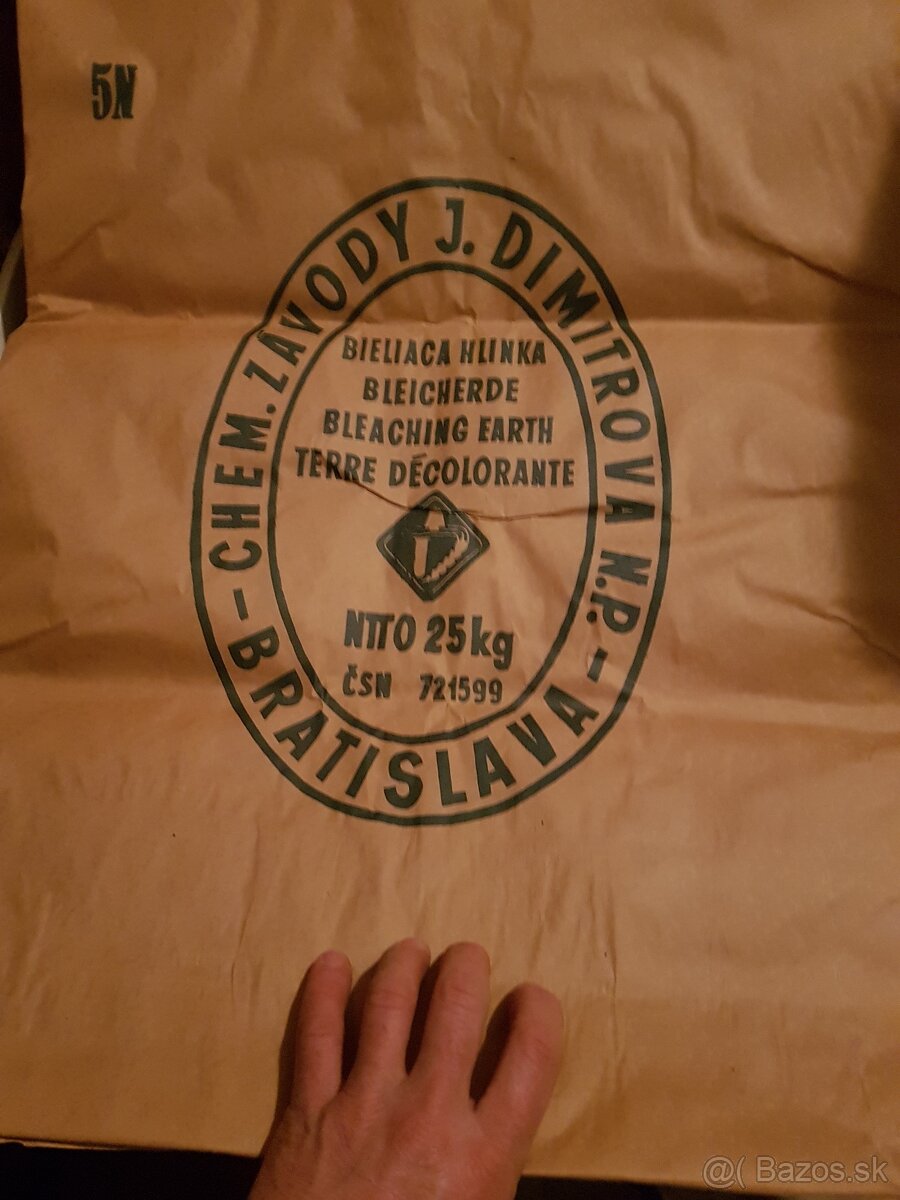 predam socialisticke plagaty 1.maj propadacne materiáli - 17