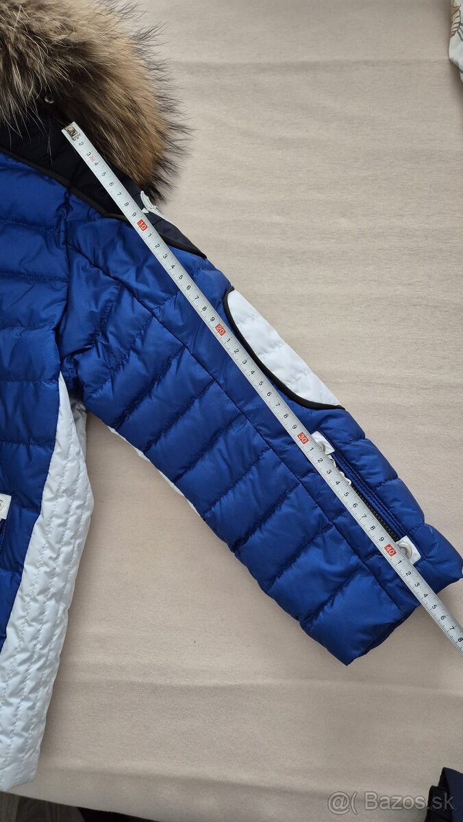 Predam detskú súpravu BOGNER ORIGINAL - 17