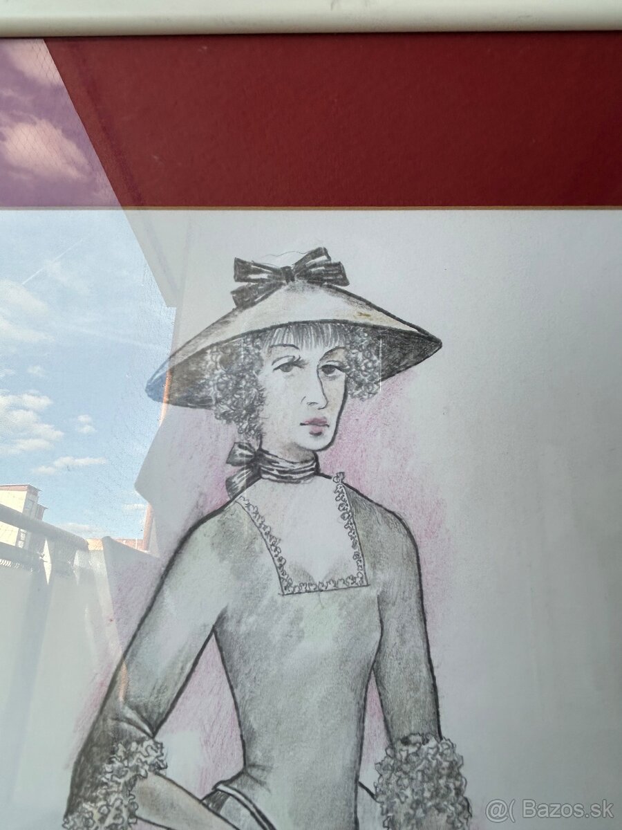 Obrazy série 20 kusu pouze jako celek - 17