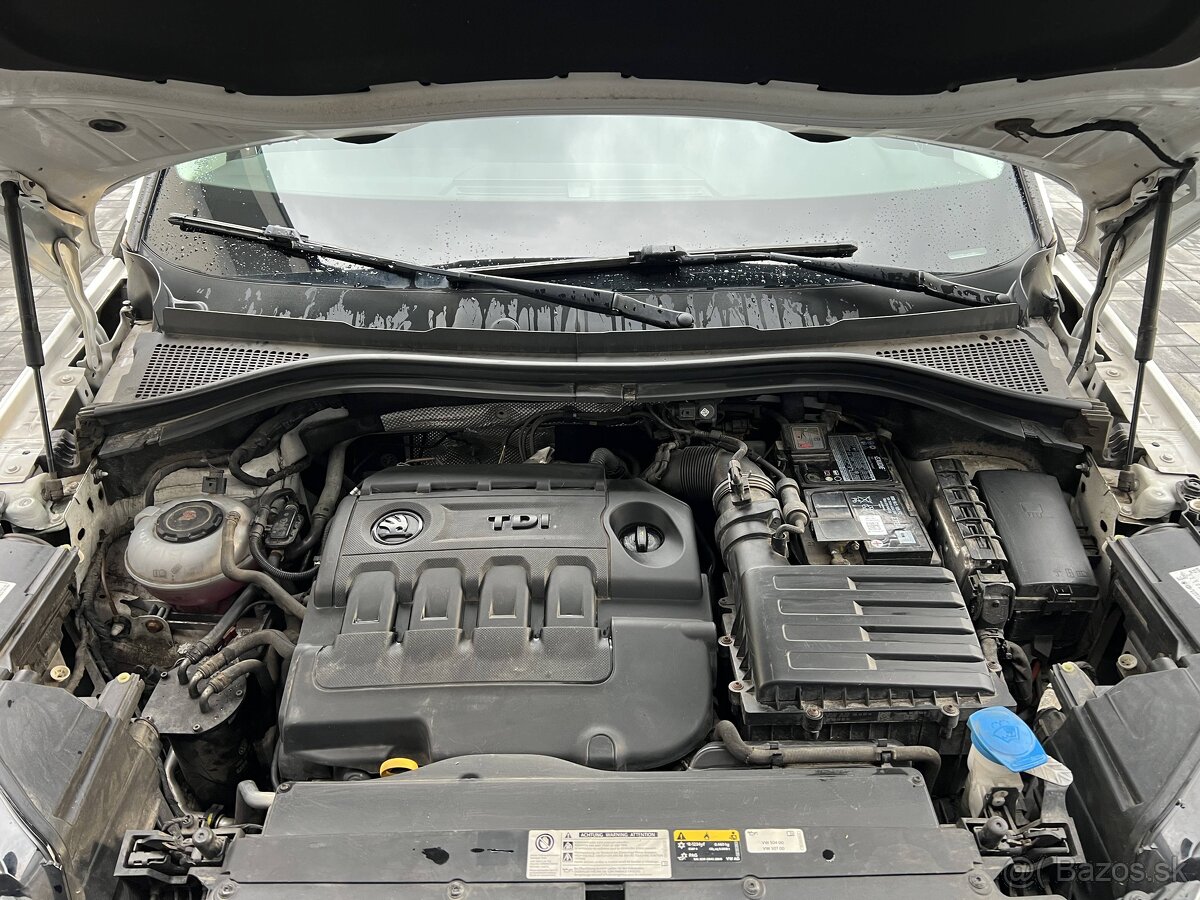 Škoda Kodiaq 2.0 TDI DSG 110kw 2018 - 17