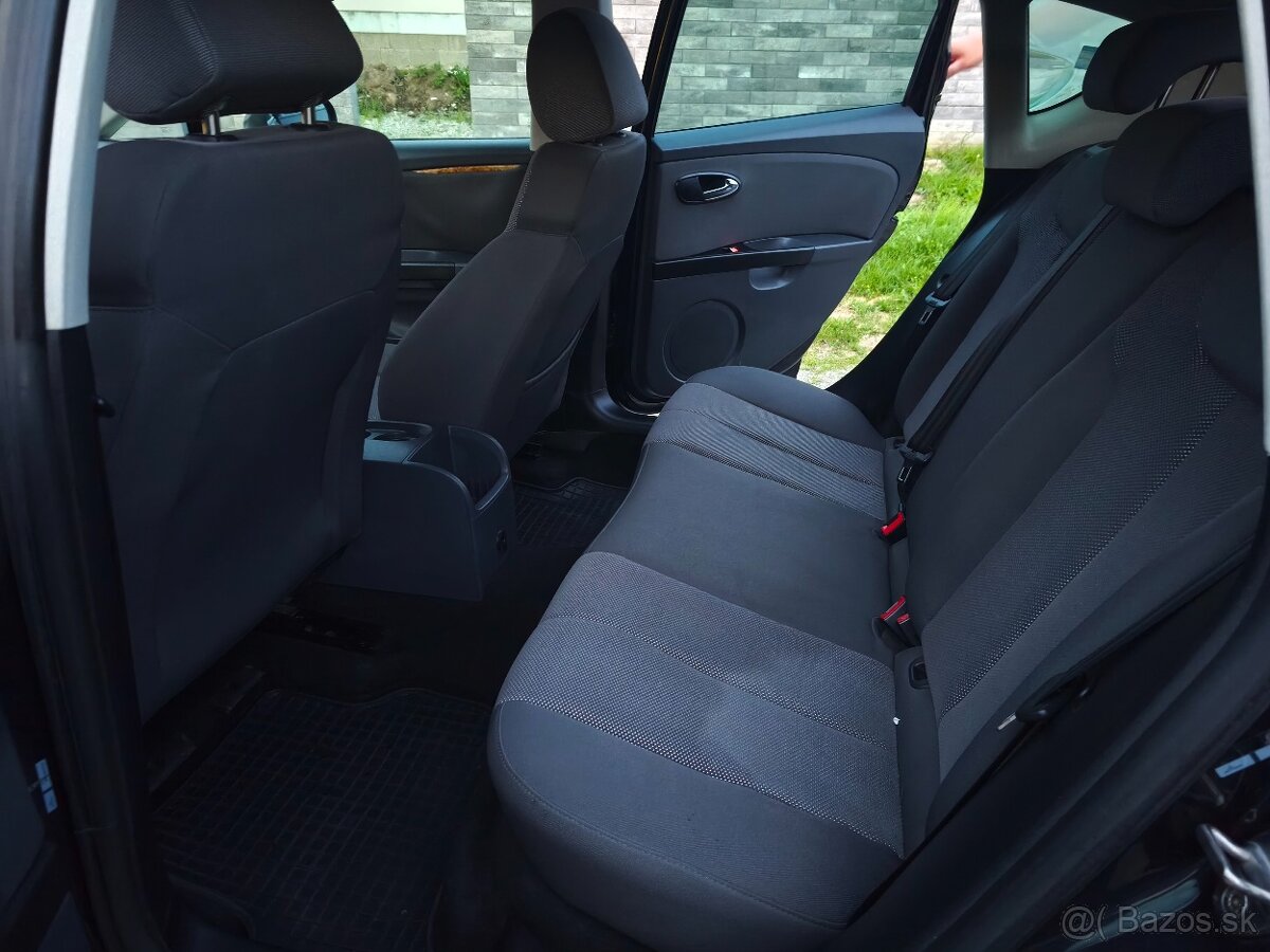 Seat Leon 1P 1.9 TDi 77kw - 17