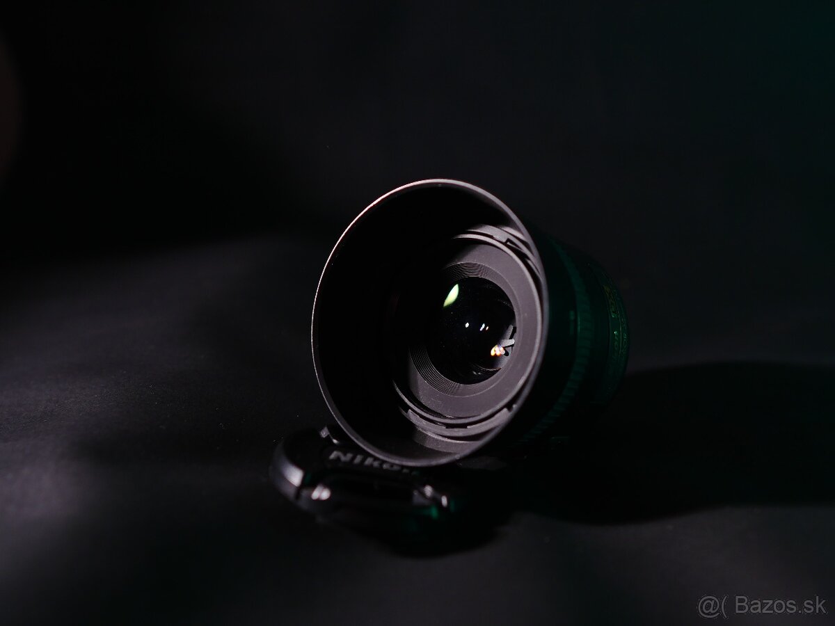 Nikon D7500 + príslušenstvo - 17