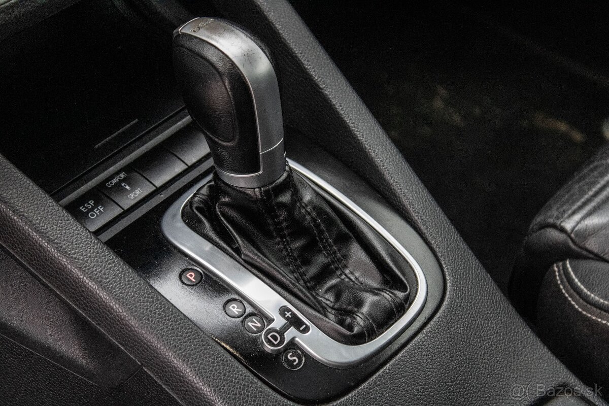 Volkswagen Scirocco 2.0TSI DSG 147kW - 17