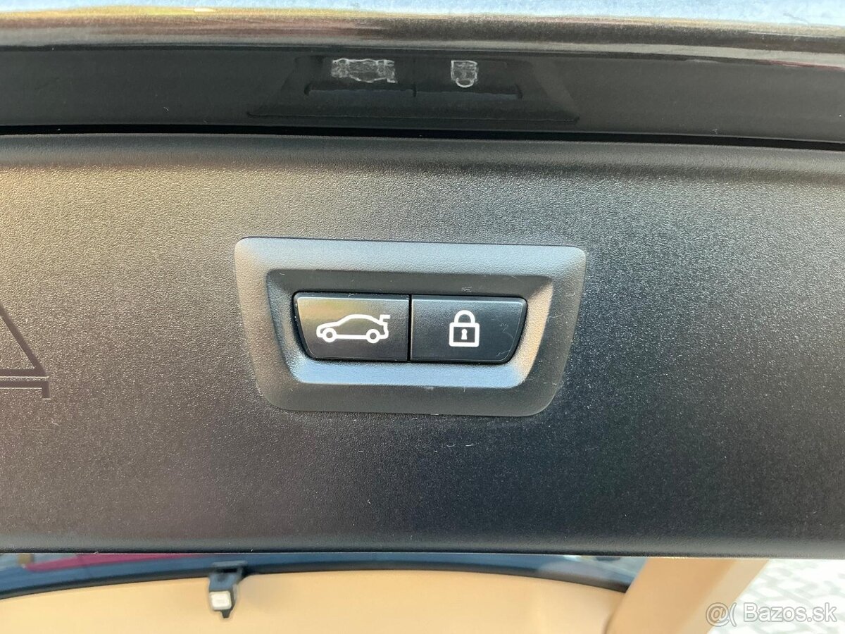 BMW 525d Xdrive F11 - 17