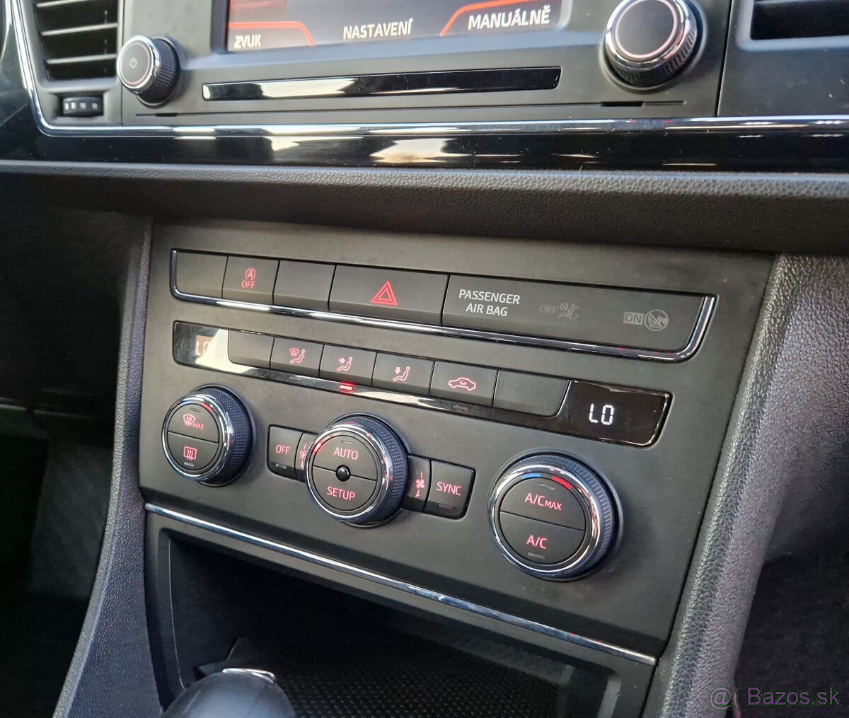 Seat Leon 2.0 TDI Dsg - 17