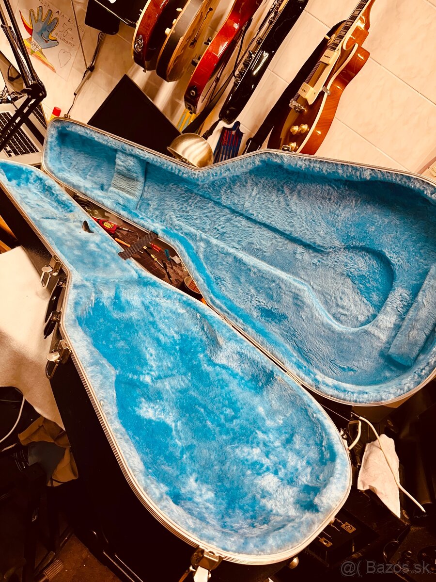 OVATION- USA , St.Ballader 1996 - 17