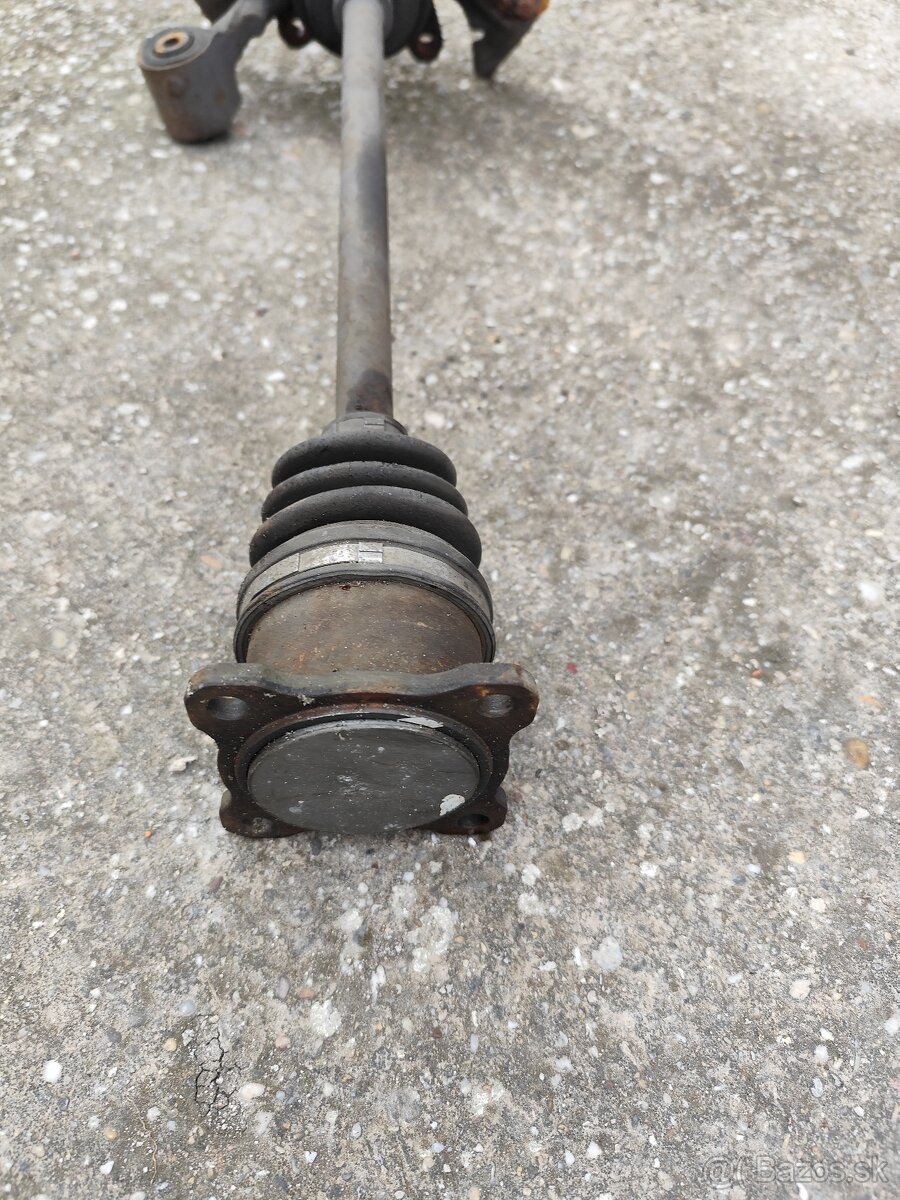 Diferenciál Mazda MX-5 VLSD - 17