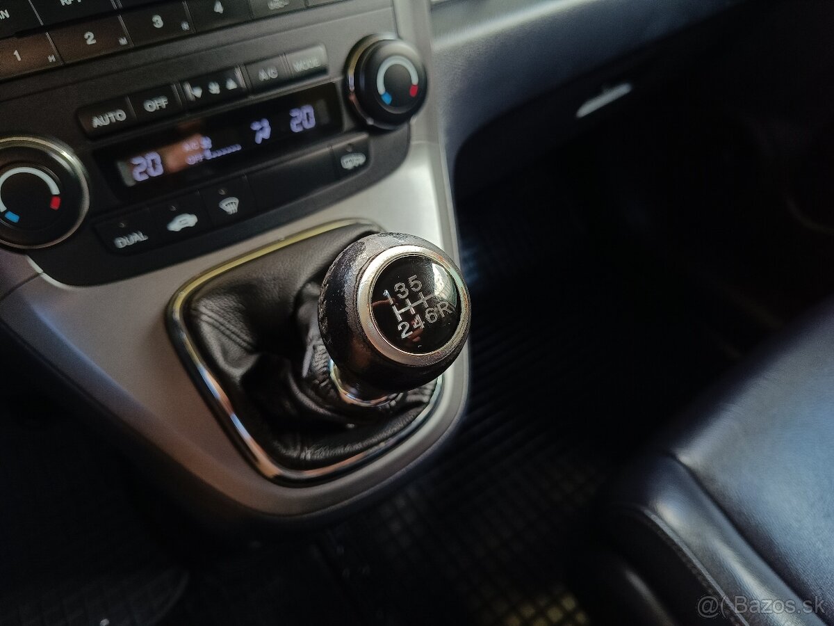 ✳️Honda CR-V 2.2 i-CTDi Executive✳️ - 17