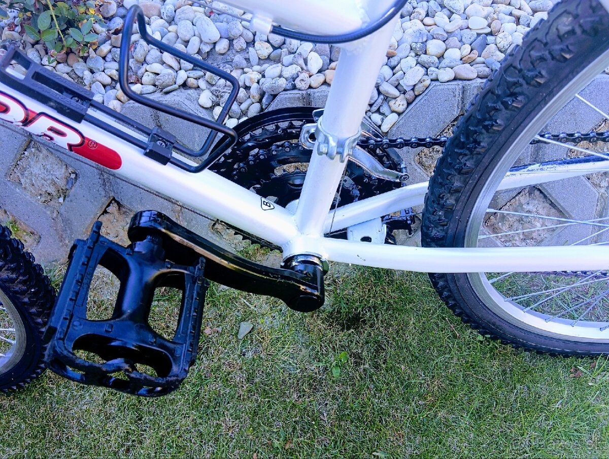 Author -detsky bicykel - 17