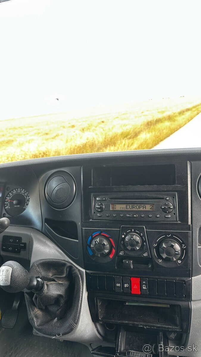 Iveco Daily 2.3 HPI ExtraLong NOVA STK + EK - 17