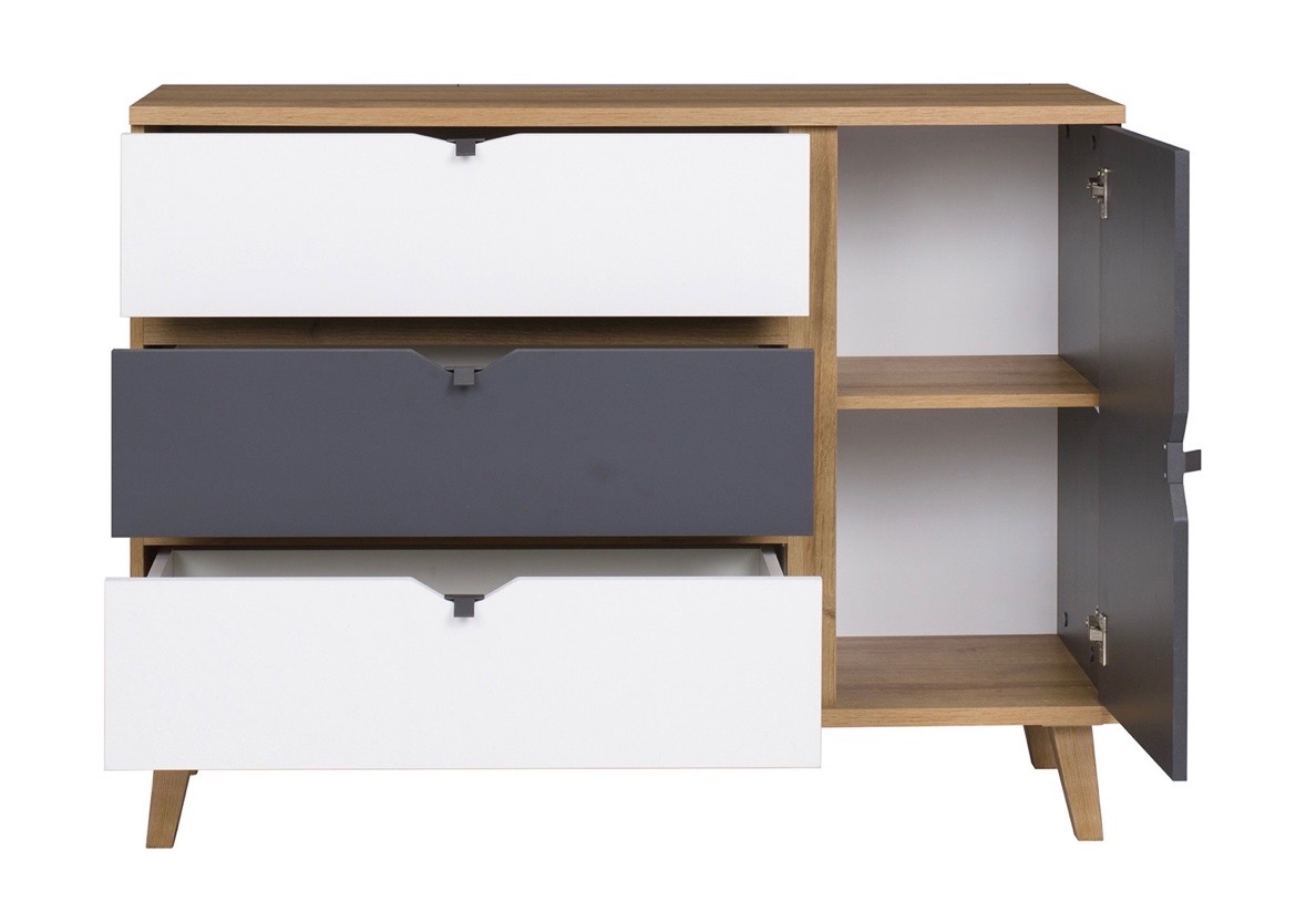 Zostava nábytku do izby - 17