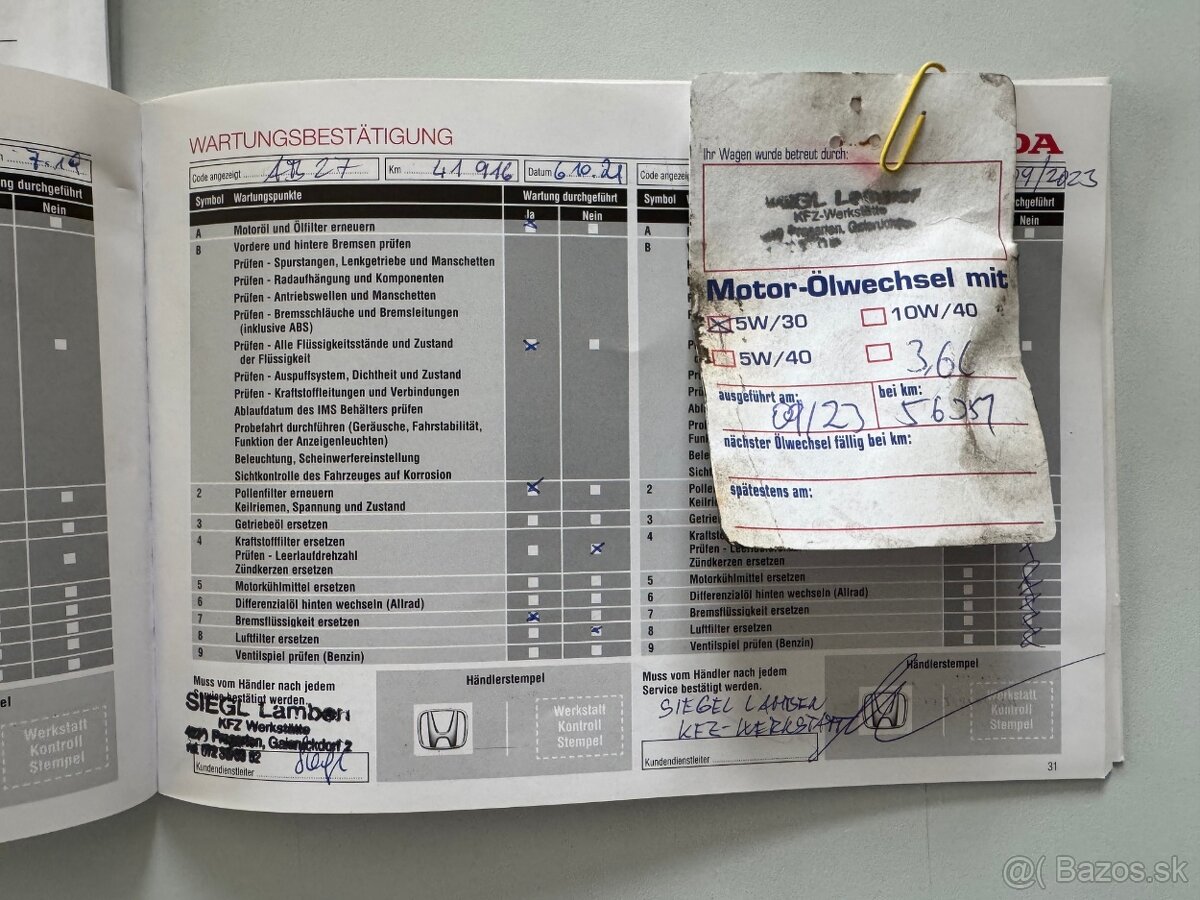 Honda Jazz 1,2i-VTEC 5MT COOL - 17