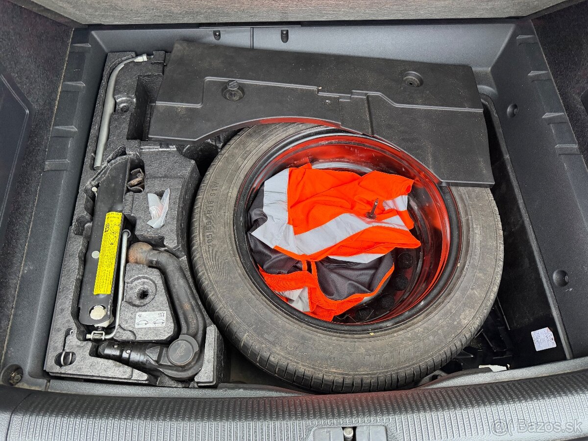 VW Passat B6 2.0TDi - 17