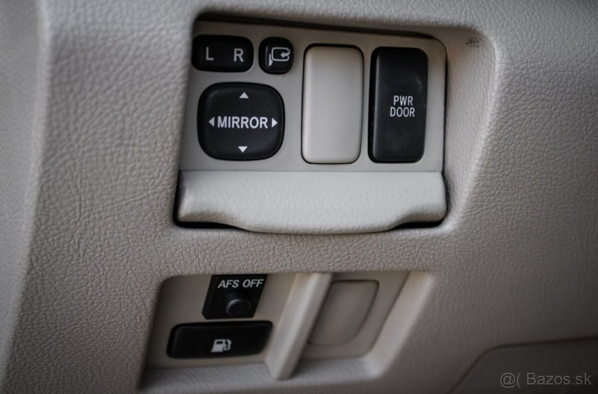 Lexus RX RX400h V6 - 17