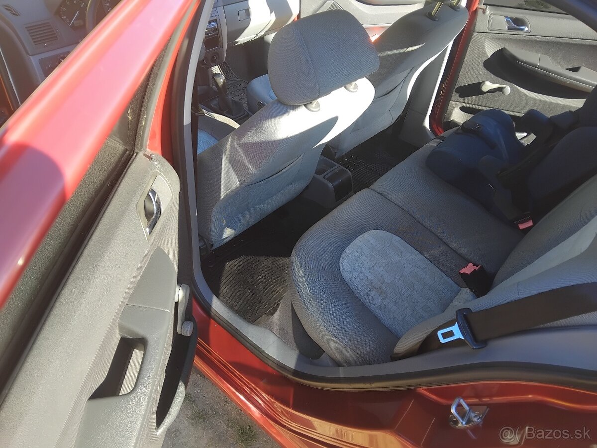 Fabia 1 - 17