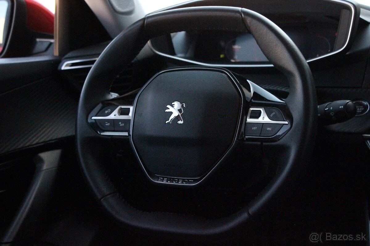 Peugeot 2008 1.5 BlueHDi GT - 17