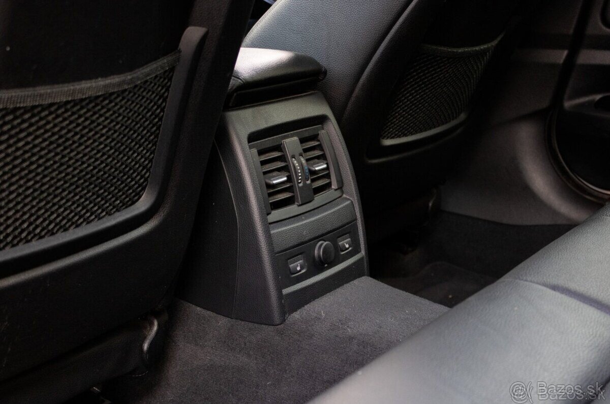 BMW Rad 3 320d GT xDrive A/T - 17