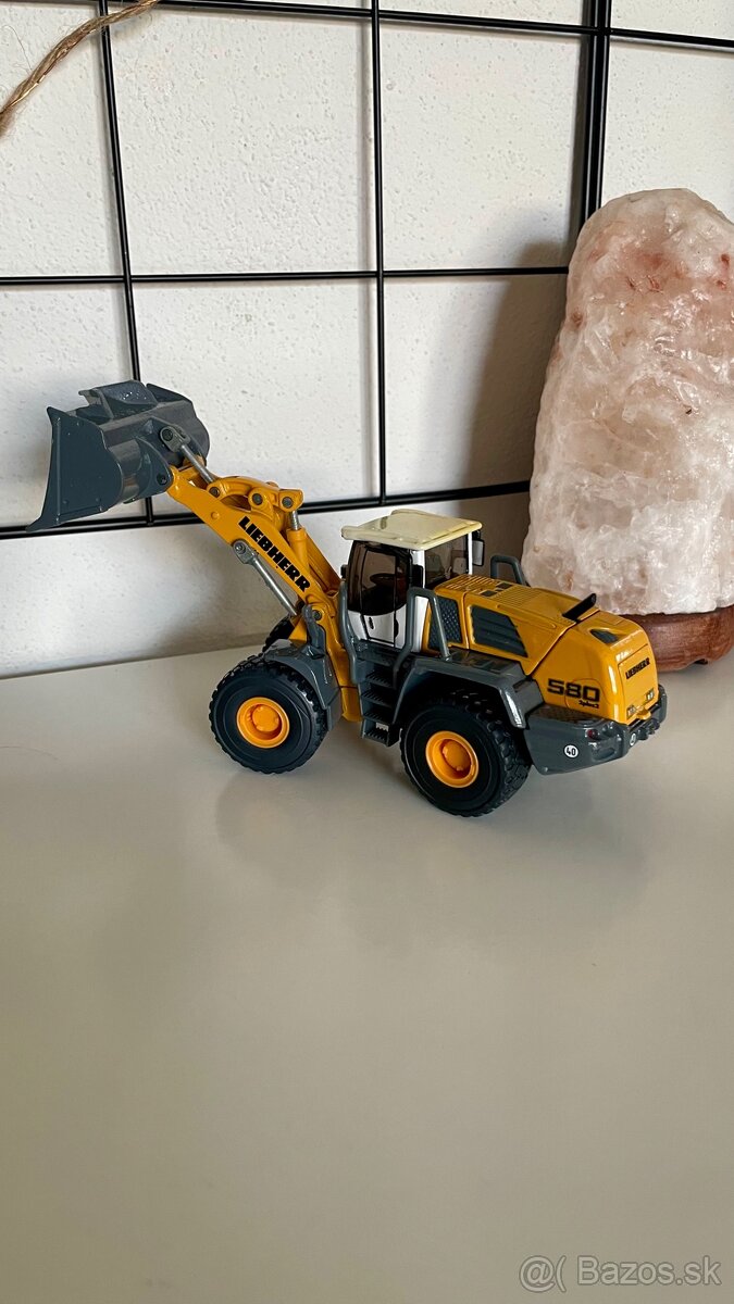 Modely Siku - 17