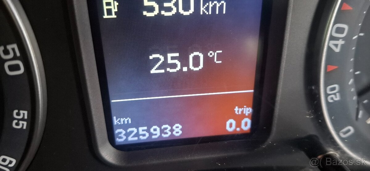 Škoda Octavia II Combi 2.0 TDI 103KW - 17