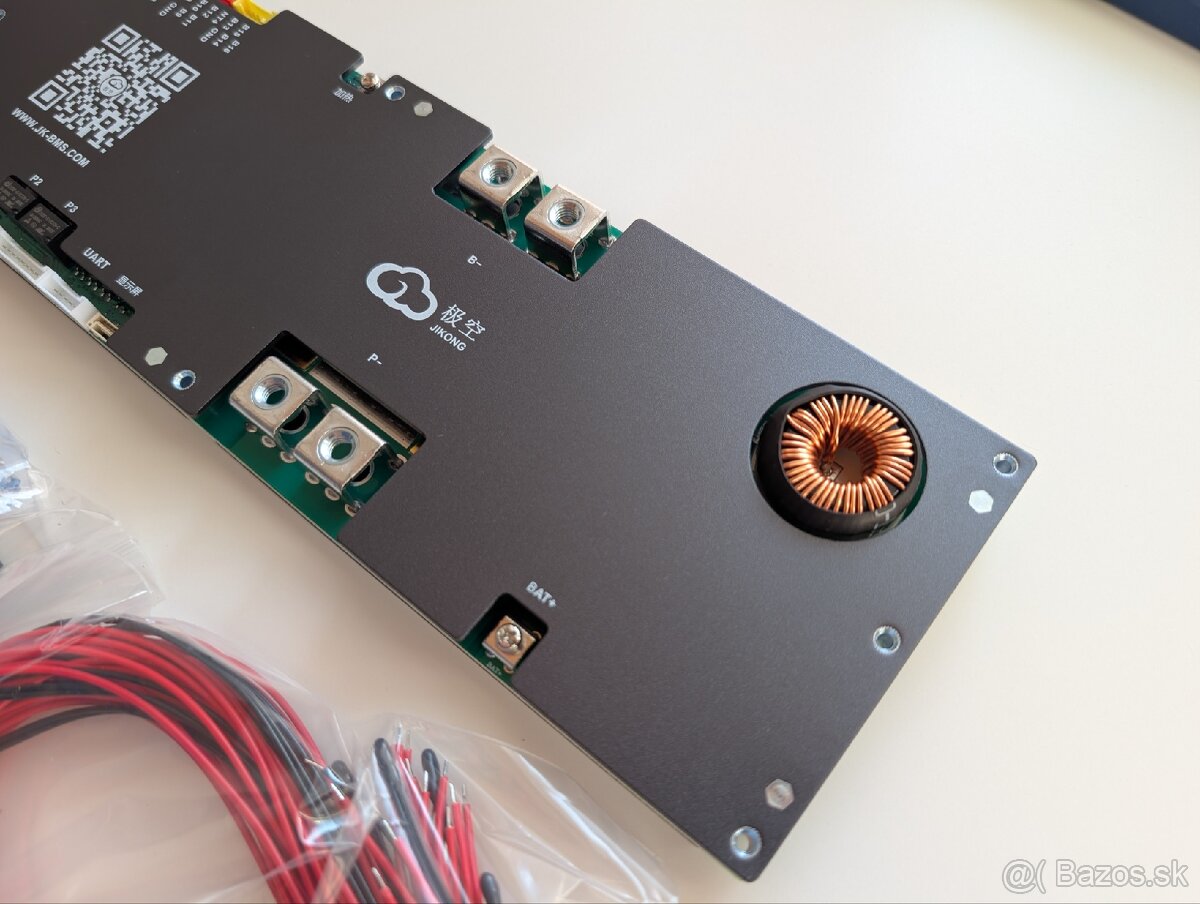 JK BMS 100A 120A 150A 200A - 17