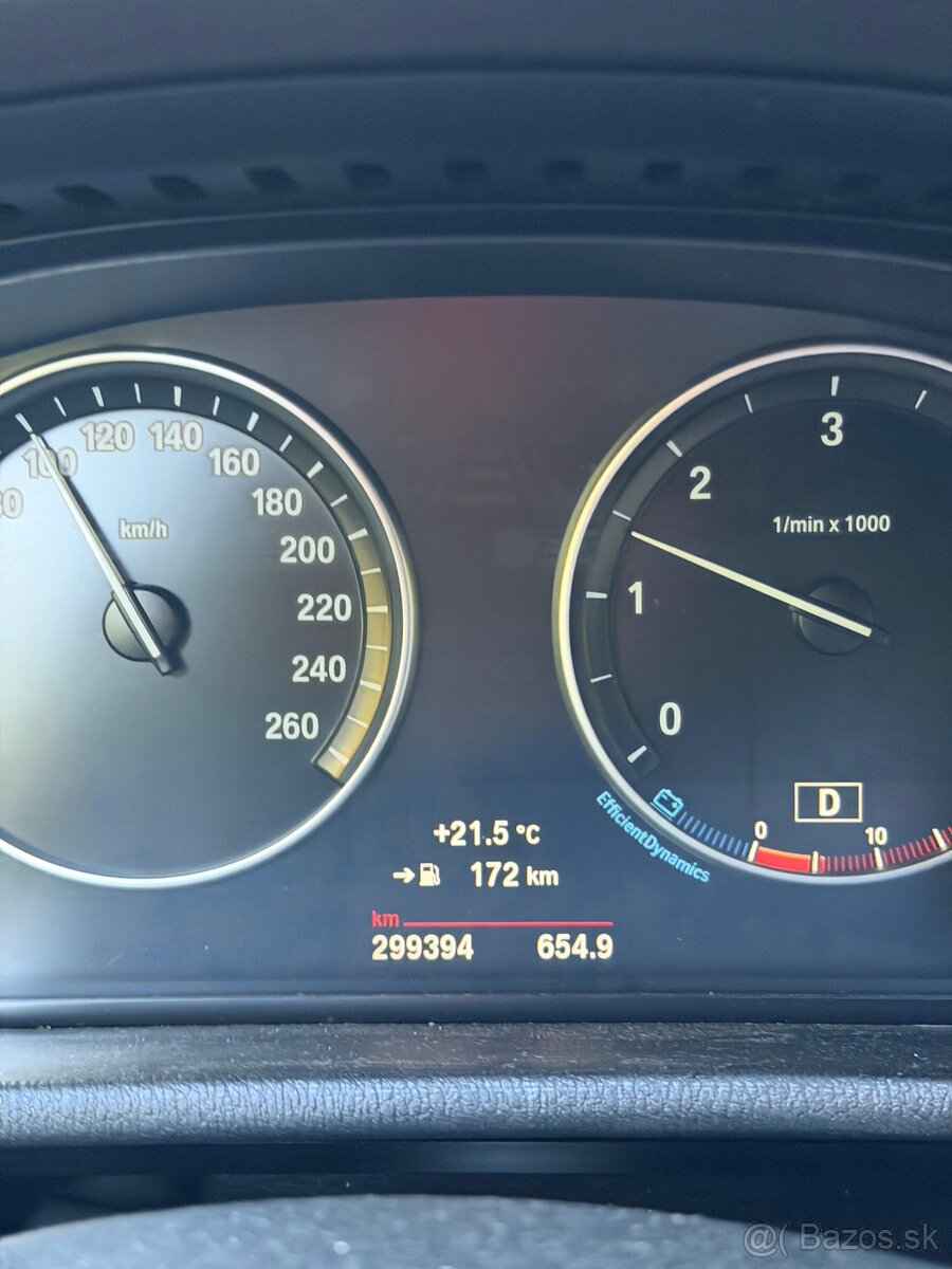 BMW X4 3.0d xDrive 190kw, 5/2015 - 17