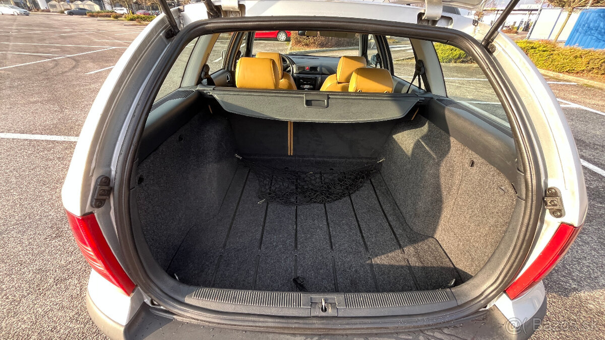 Škoda Octavia COMBI 1.9tdi 81kw ASV, 25X tis km, 6 kvalt - 17