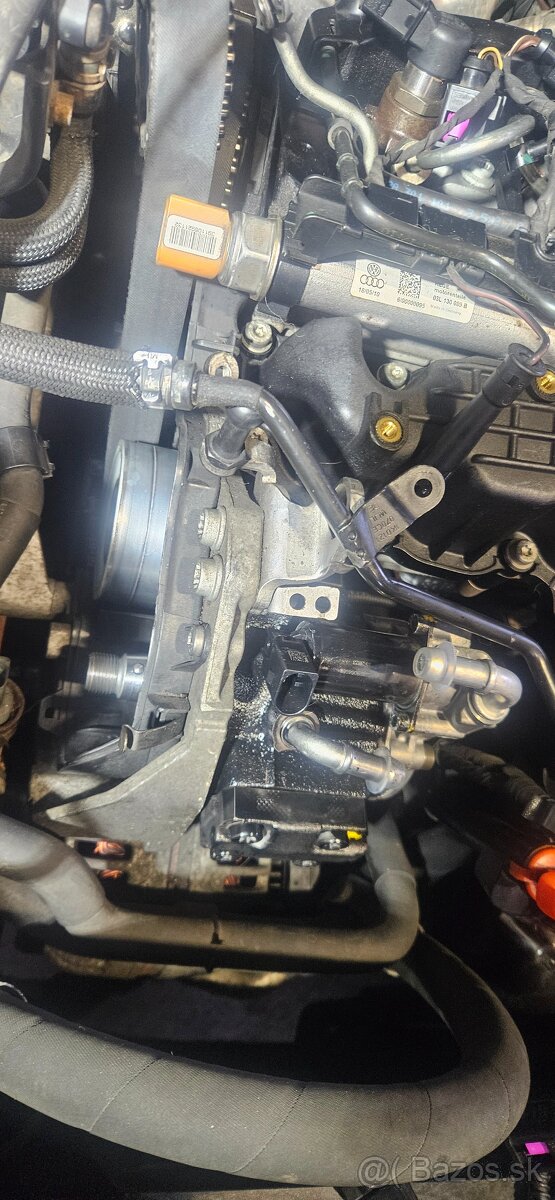 Octavia 2 facelift 1.6 tdi - 17