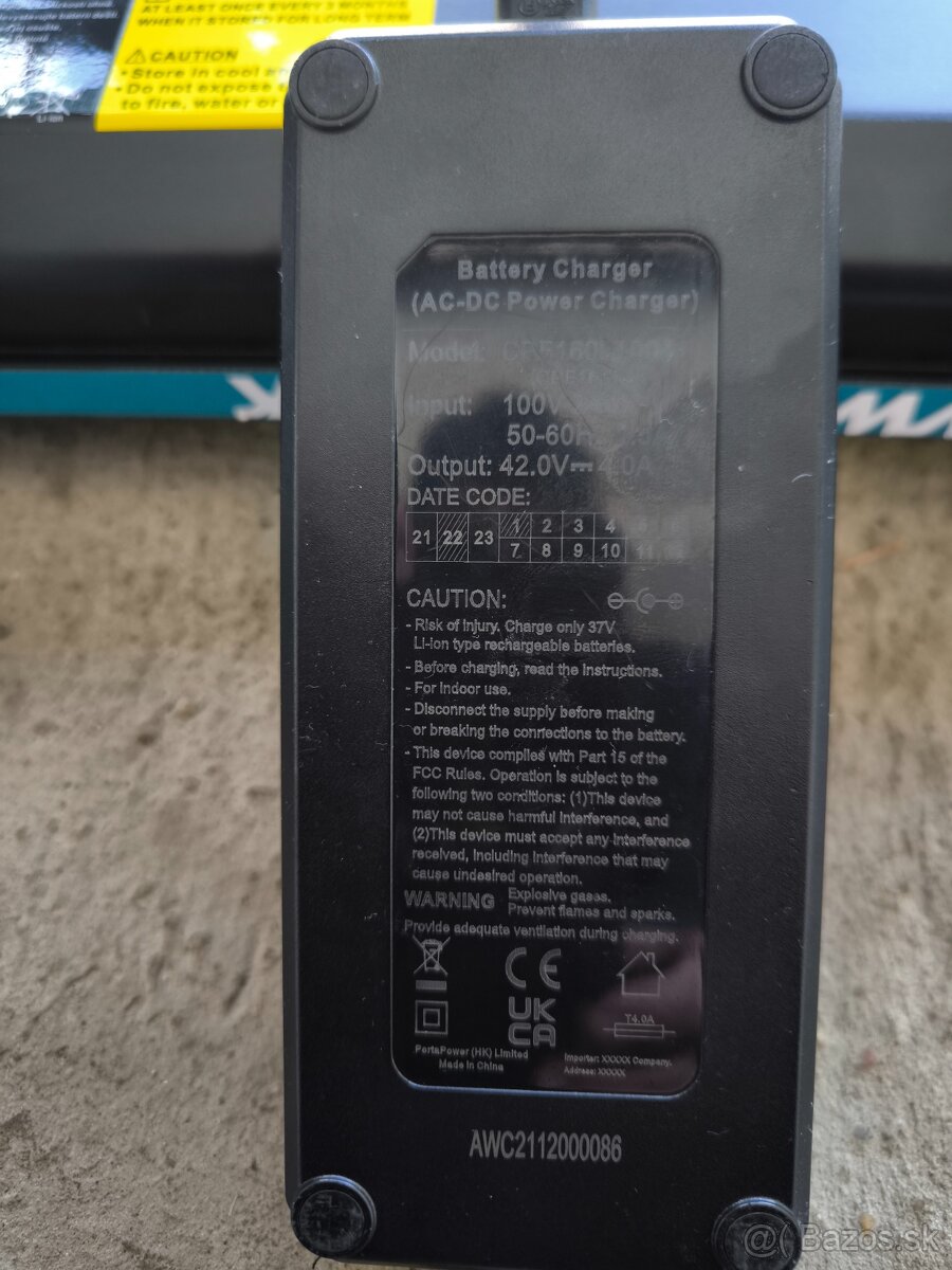 Na predaj Elektrobicykel Lectron MGX - 17