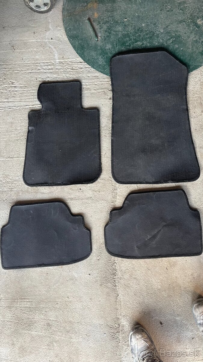 Predám diely na BMW e81,e82,e87,e88,e90,e91,e92 - 17