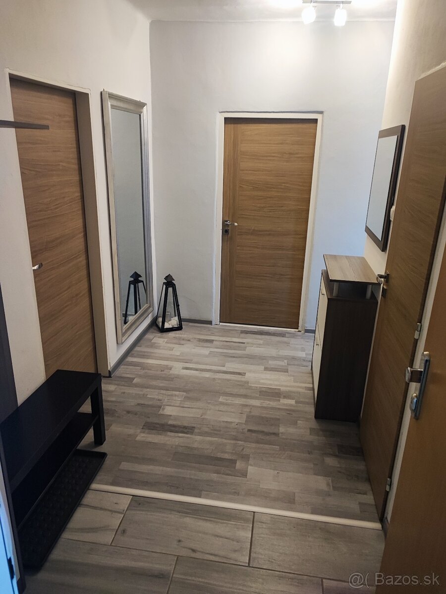 PRENÁJOM⏐3-izb. byt s loggiou a pivnicou - 17