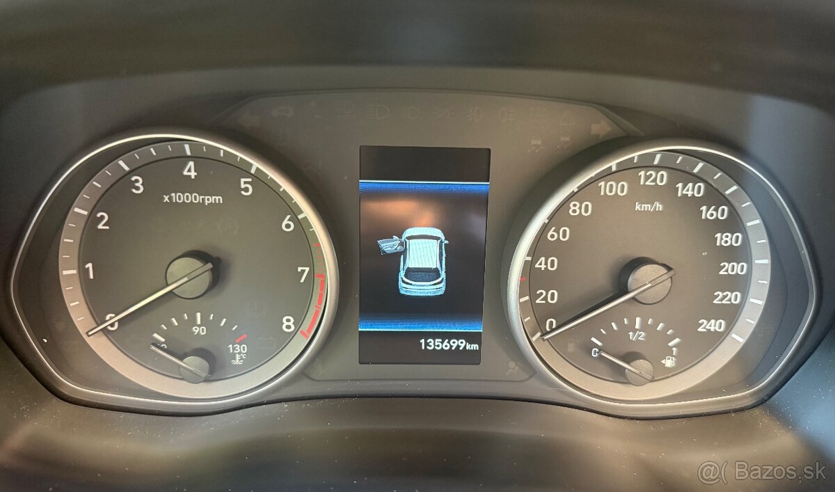 Hyundai i30 1.4 T-GDi N Line - 17