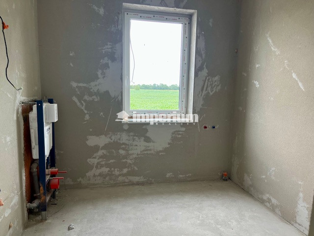 Rovinka -predaj 4 izbový byt so záhradkou. - 17