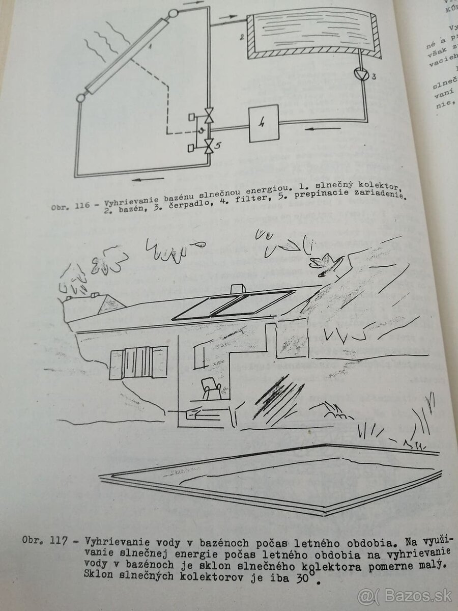 A POTOM SPÚTAME SLNEČNÉ LÚČE--1981--Viliam HARING--Vydalo: S - 17