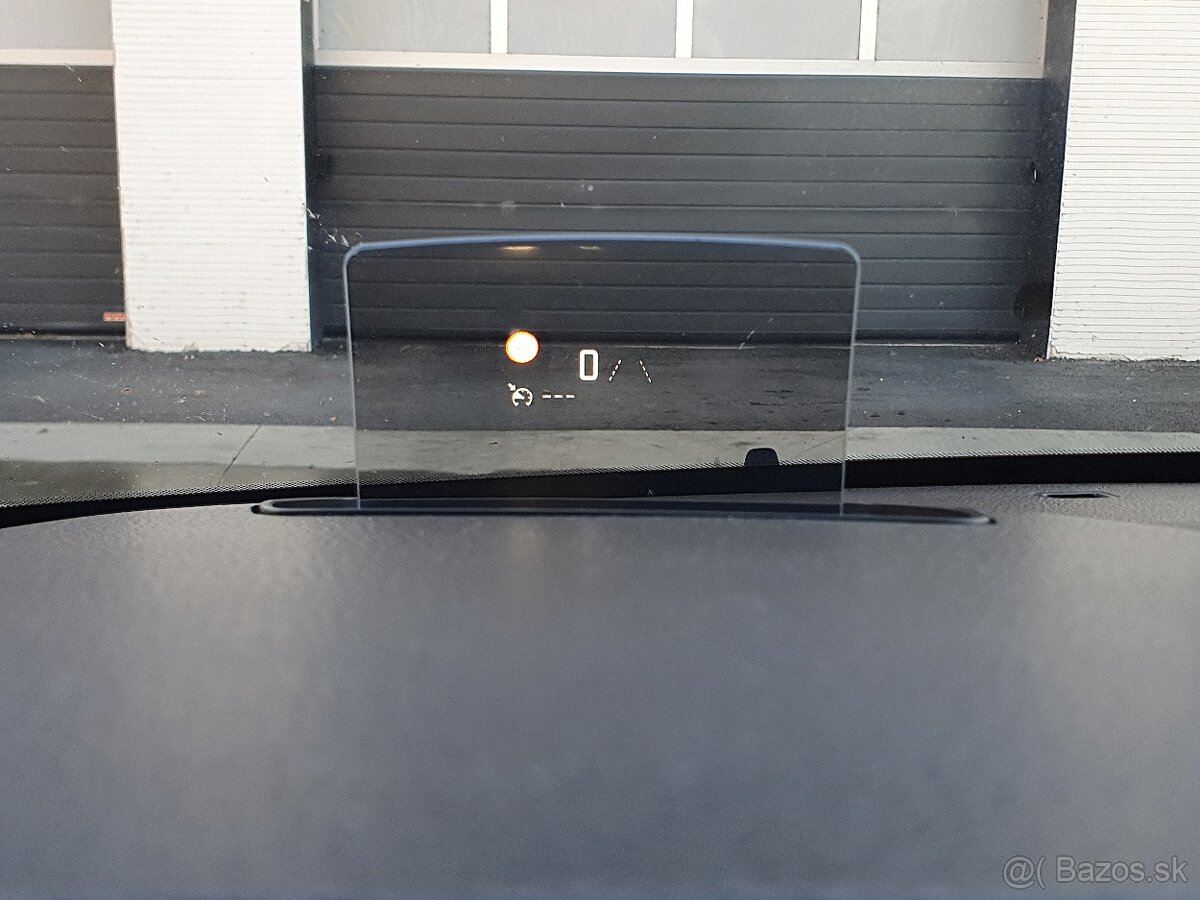 Toyota Proace Verso 2.0 D-4D 180 S S A/T L2 8 miestna - 17