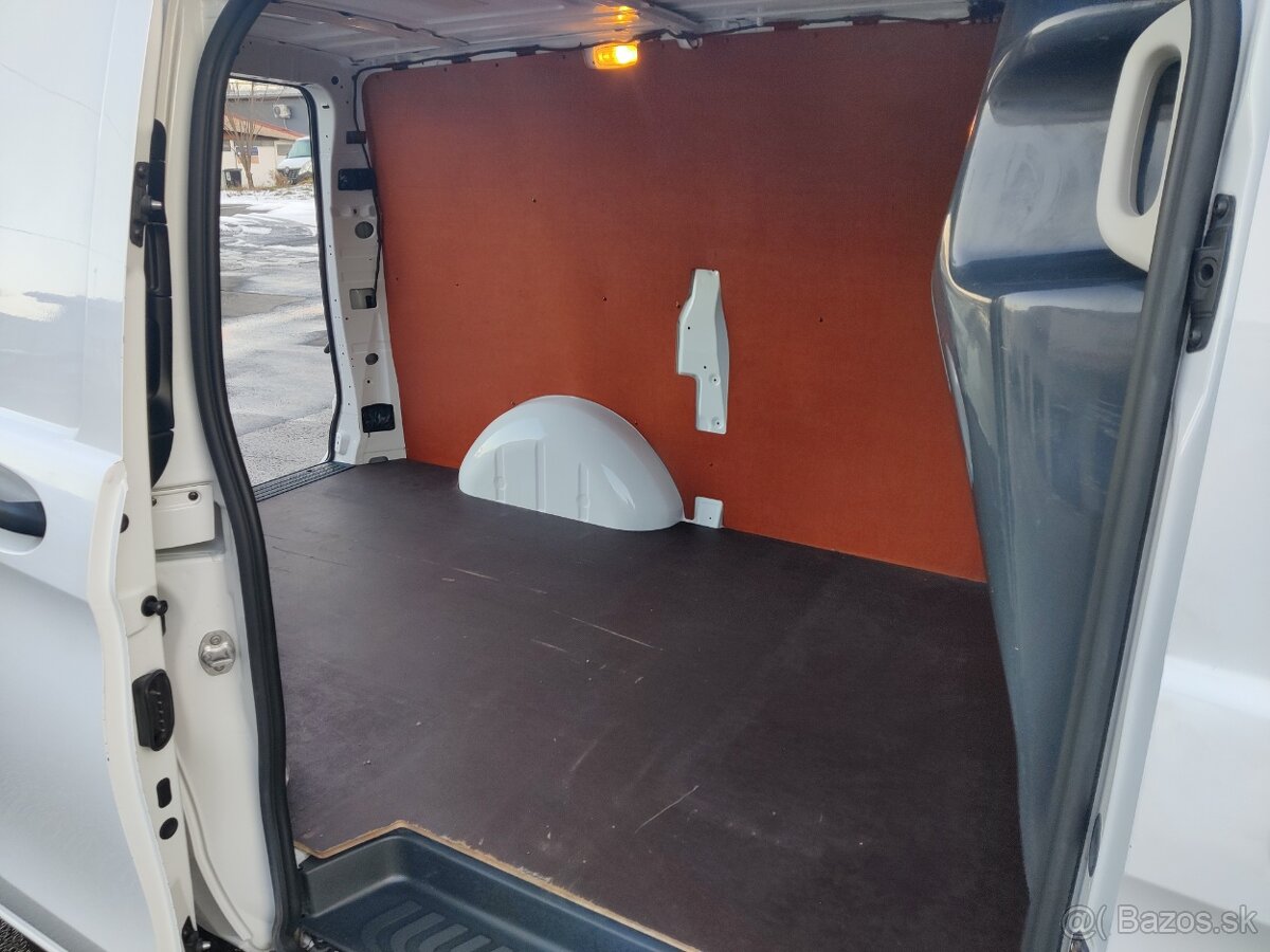 Mercedes Vito - 17