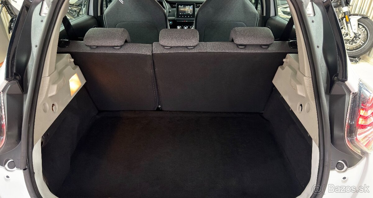 Renault Zoe R110 Z.E. 52 kWh Zen - 17