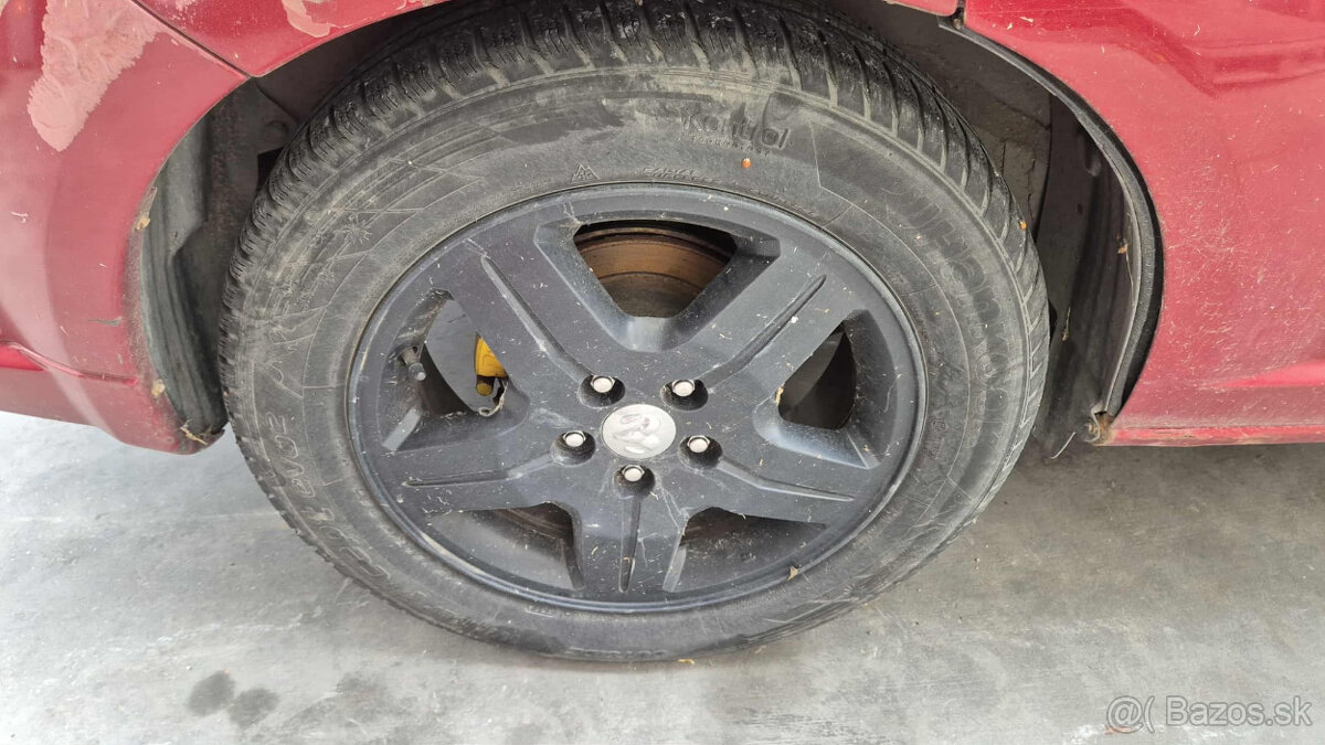Dodge Caliber 2,0CRD CR 103kw - 17