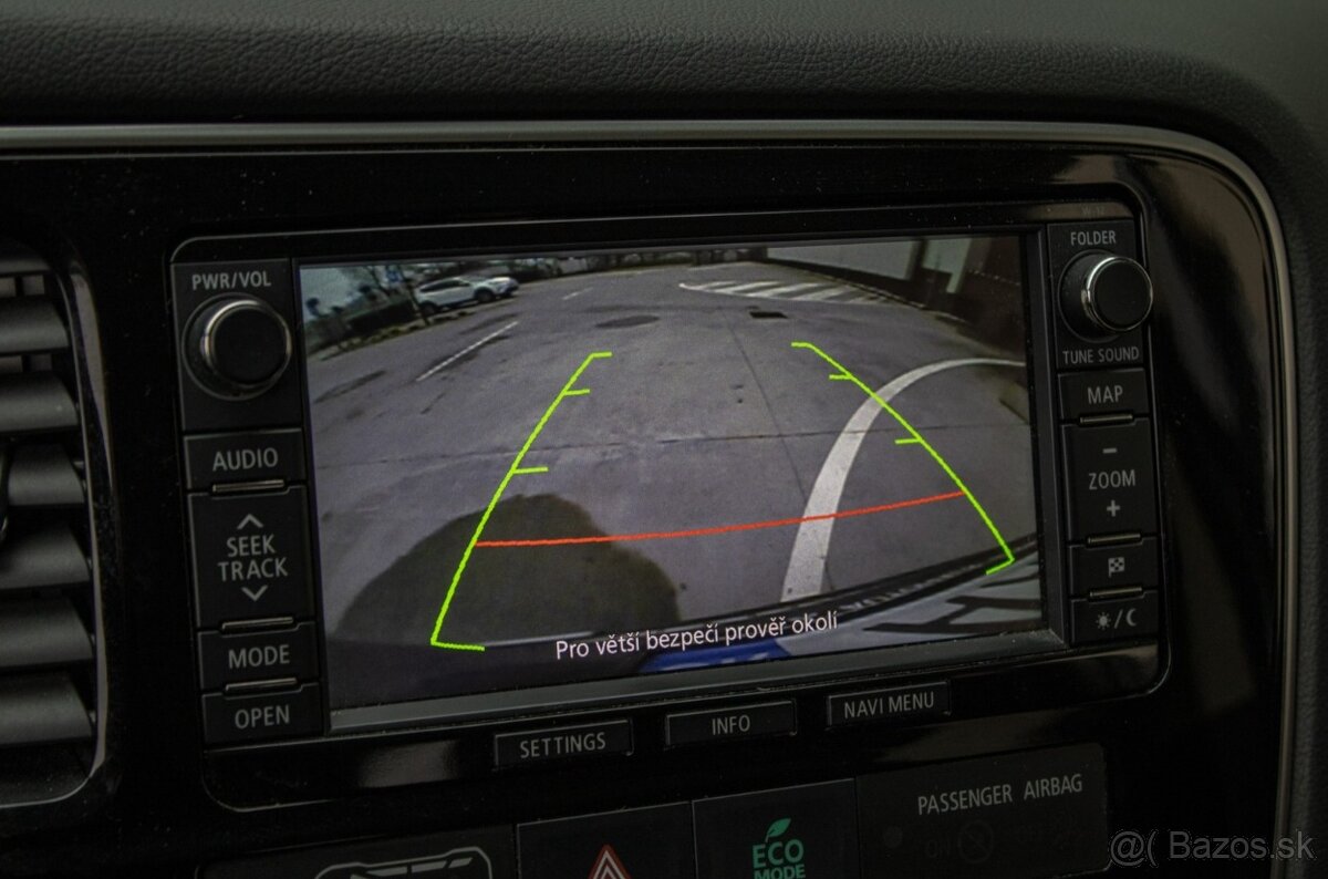 Mitsubishi Outlander 2.2 D-ID 110kW - 17