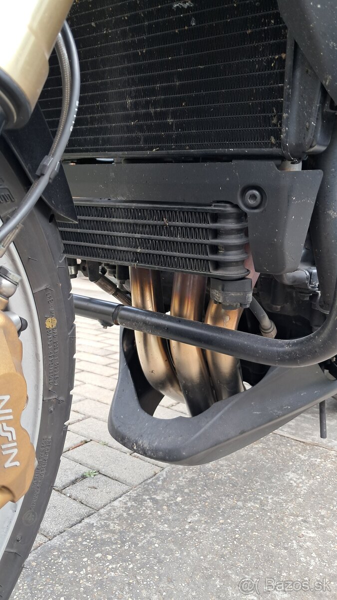 Triumph Tiger 1050 2007 - 17