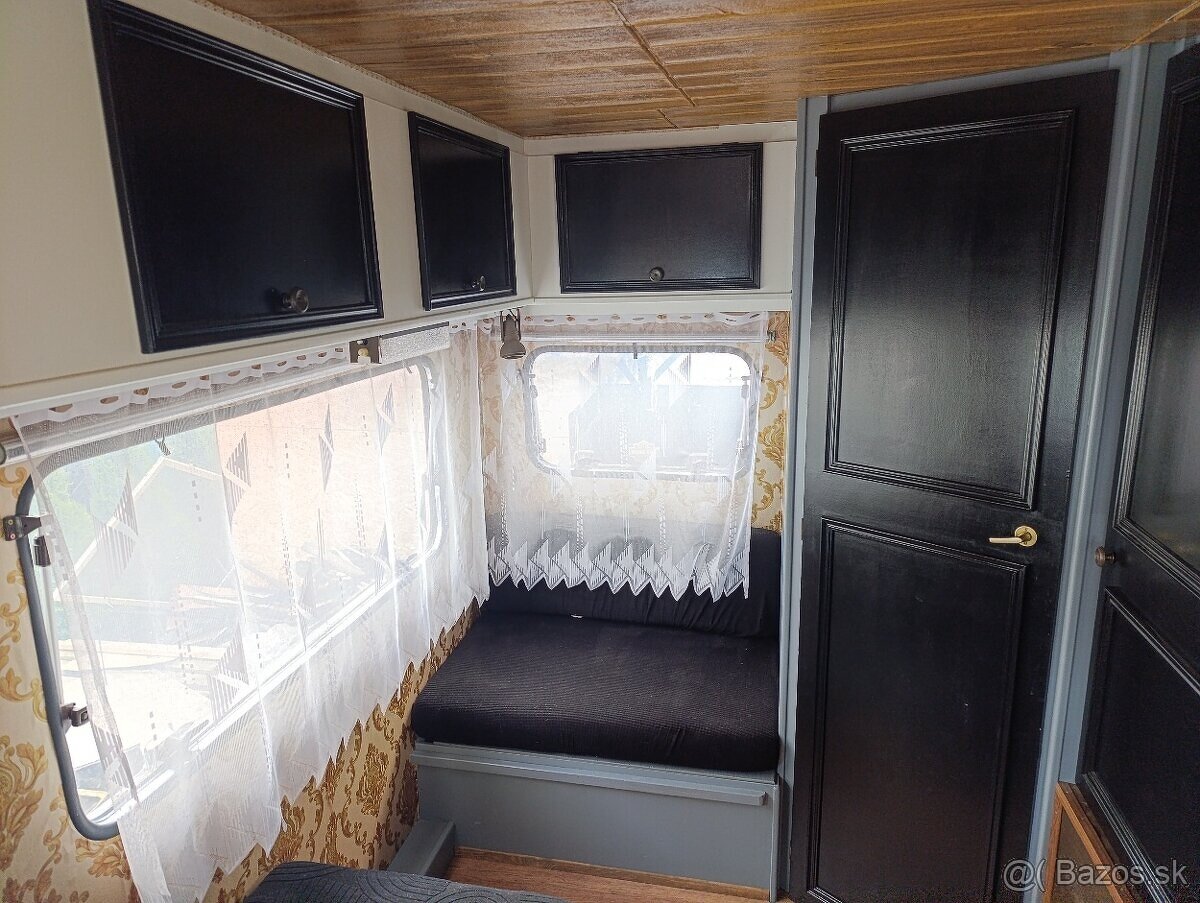Autokaravan - 17