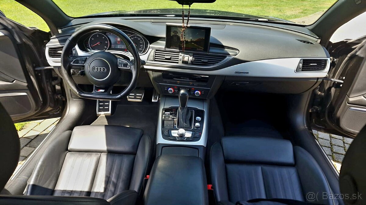 💥 AUDI A7 3.0TDI 💥 - 17