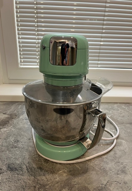 Sencor STM 6351GR 1000w kuchynský robot - 17