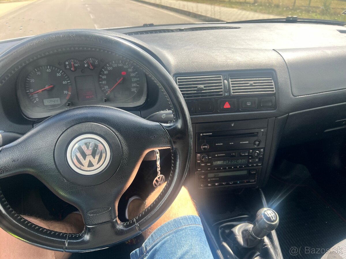 Volkswagen golf 4 1.6 77kw - 17