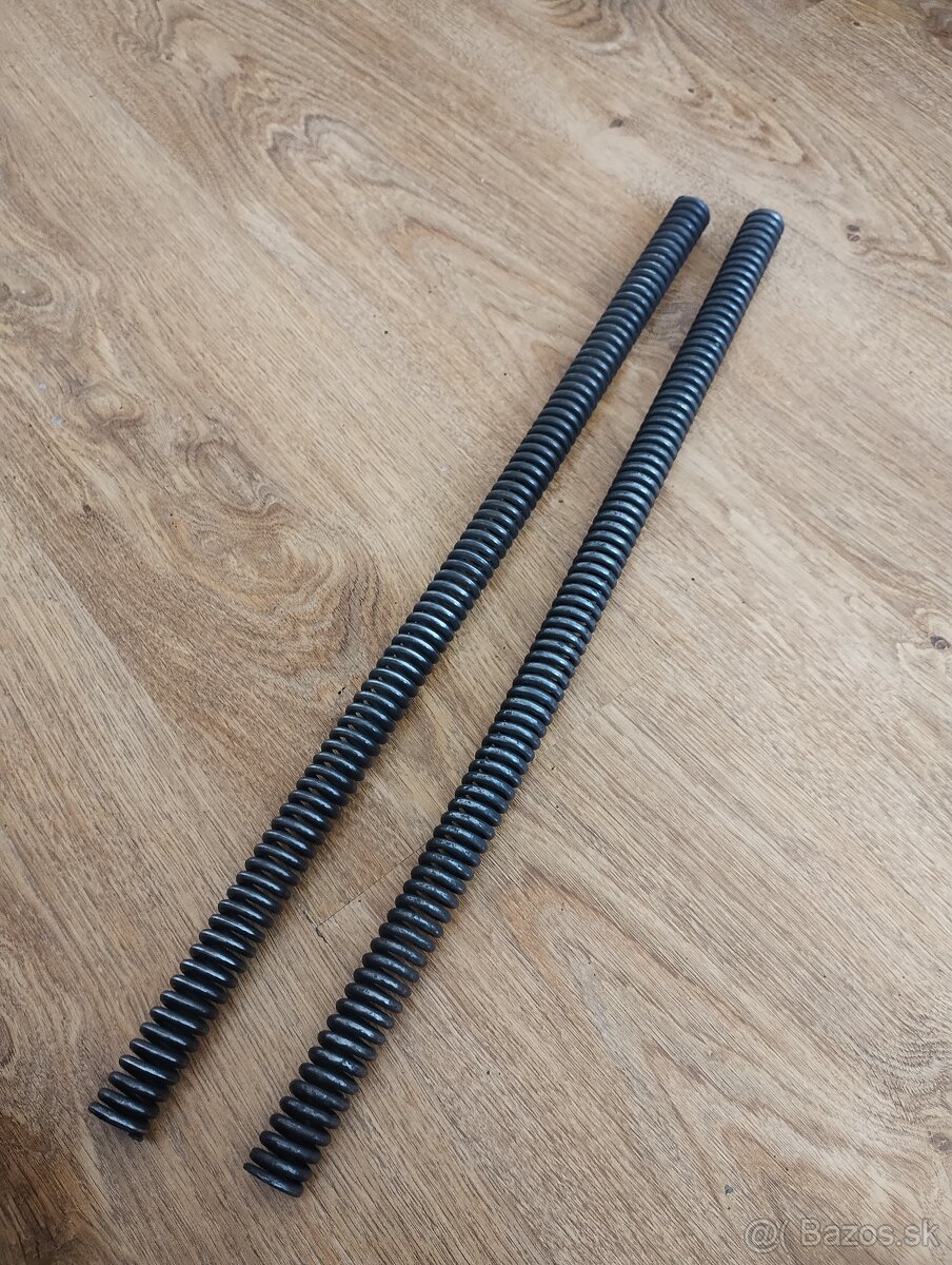 Prodám díly na Jawa 250/353 a jawa 250/559 - 17