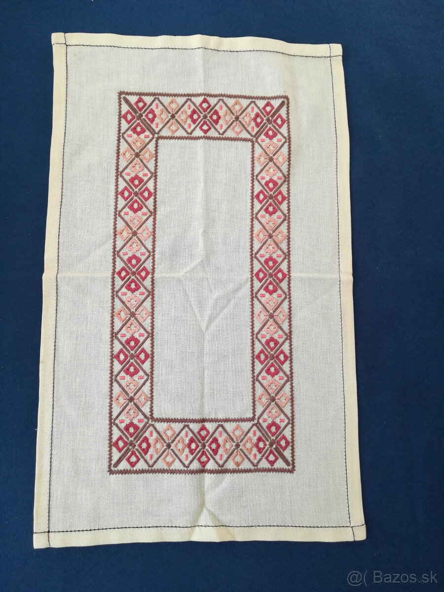 decky vyšivane - 17