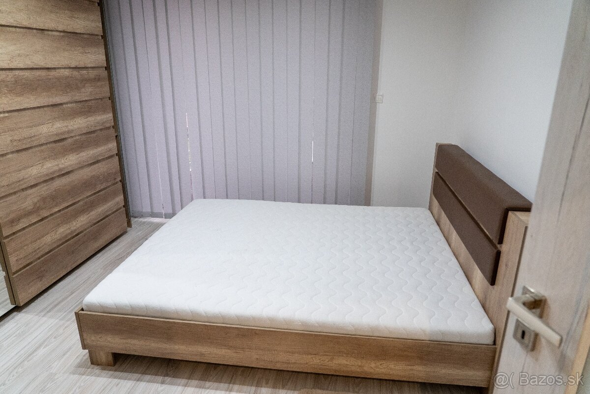 Moderný 4-izbový dom 100m od Zemplínskej Šíravy - 17