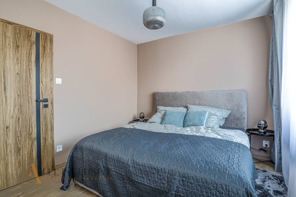 ALL INCLUSIVE I KOMPLET ZREKONŠTRUOVANÝ 3- IZBOVÝ BYT GALANT - 17