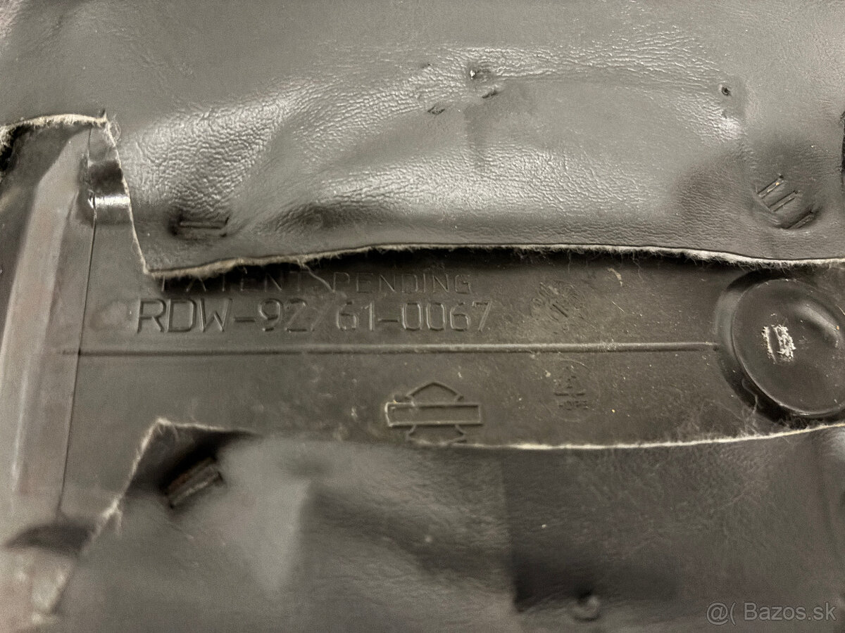 Harley-Davidson Sportster doplnky - 17