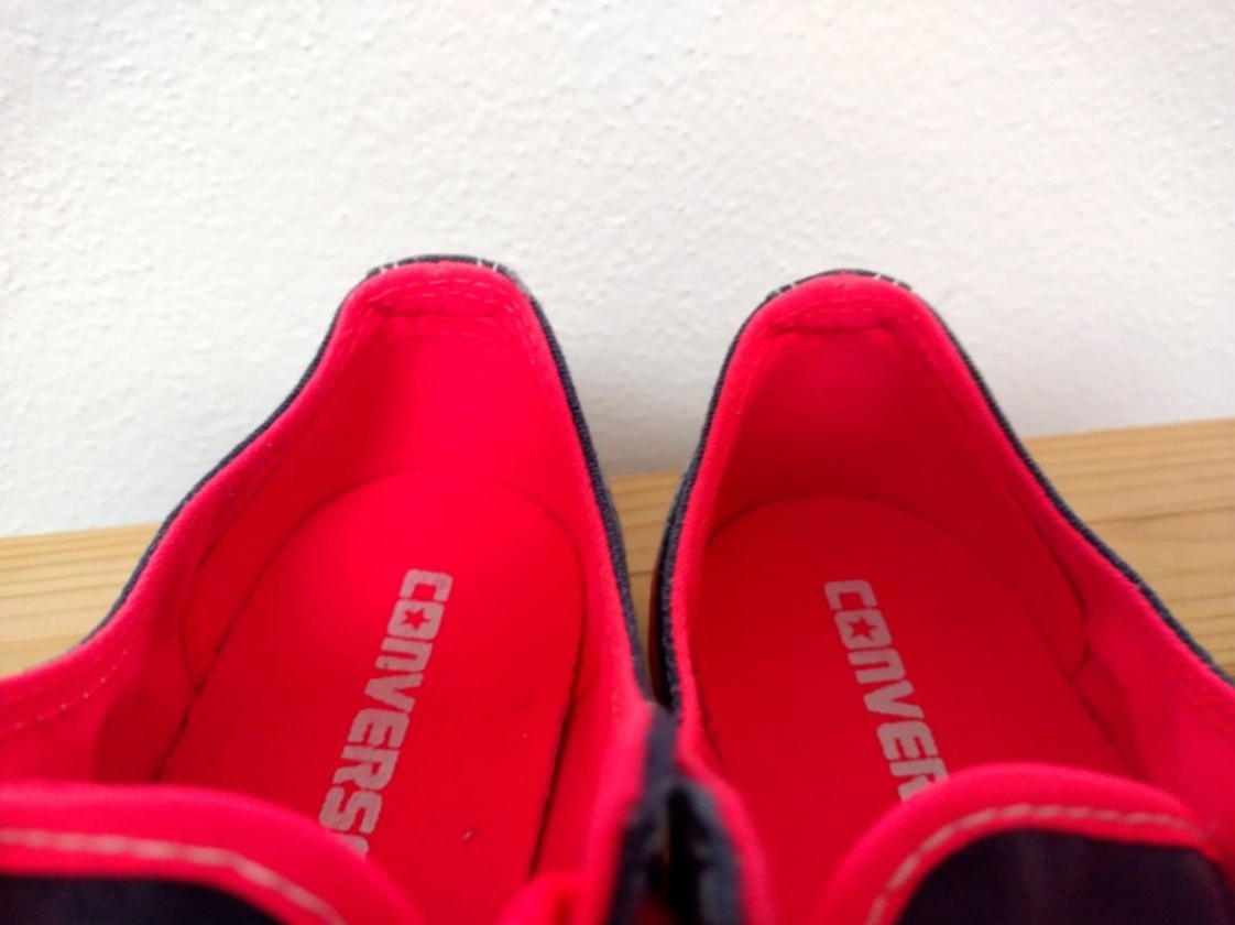 od 7€ topanky, obuv - 17